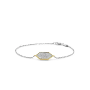 Ti Sento armband 23027ZY