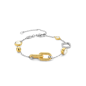 Ti Sento armband 23033ZY