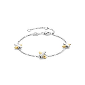 Ti Sento armband 23048SY