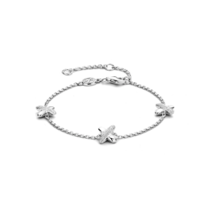 Ti Sento armband 23048ZI