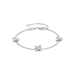 Ti Sento armband 23048ZY