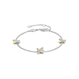 Ti Sento armband 23048ZY